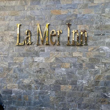 La Mer Inn Calecute Exterior foto